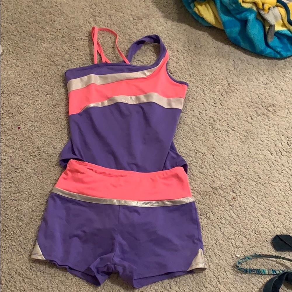 leotard